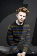 PORTRAIT - Flynn McGarry