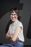 PORTRAIT - Laura Coxson