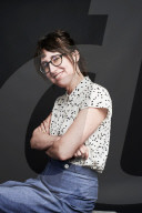PORTRAIT - Laura Coxson
