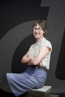 PORTRAIT - Laura Coxson