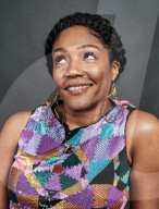 PORTRAIT - Tiffany Haddish