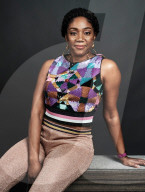 PORTRAIT - Tiffany Haddish