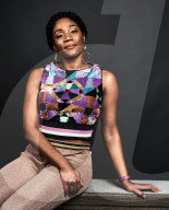 PORTRAIT - Tiffany Haddish
