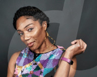 PORTRAIT - Tiffany Haddish