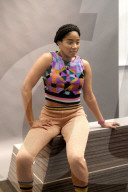 PORTRAIT - Tiffany Haddish
