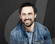 PORTRAIT - Milo Ventimiglia