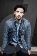 PORTRAIT - Milo Ventimiglia