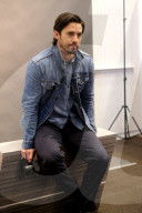 PORTRAIT - Milo Ventimiglia