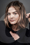 PORTRAIT - Lucy Hale