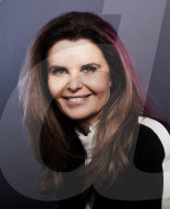 PORTRAIT - Maria Shriver