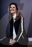 PORTRAIT - Maria Shriver