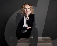 PORTRAIT - Virginia Madsen