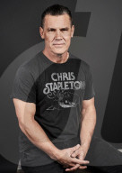 PORTRAIT - Josh Brolin