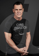 PORTRAIT - Josh Brolin