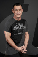 PORTRAIT - Josh Brolin