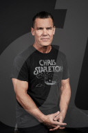 PORTRAIT - Josh Brolin