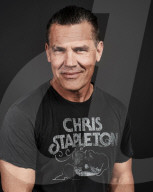 PORTRAIT - Josh Brolin