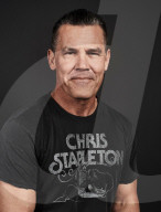 PORTRAIT - Josh Brolin
