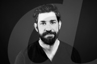 PORTRAIT - John Krasinski