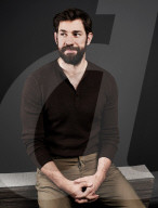 PORTRAIT - John Krasinski
