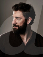 PORTRAIT - John Krasinski