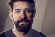PORTRAIT - John Krasinski