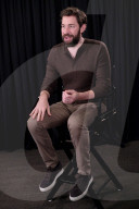 PORTRAIT - John Krasinski