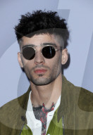 PEOPLE - So schön wohnt Zayn Malik