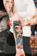 FEATURE - Tattoo Collective in London