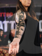 FEATURE - Tattoo Collective in London