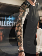 FEATURE - Tattoo Collective in London