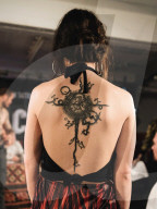 FEATURE - Tattoo Collective in London