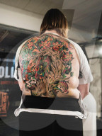 FEATURE - Tattoo Collective in London
