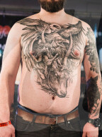FEATURE - Tattoo Collective in London
