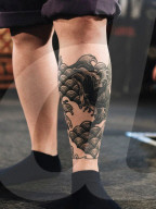 FEATURE - Tattoo Collective in London