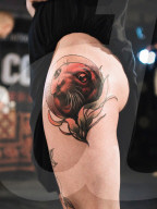 FEATURE - Tattoo Collective in London
