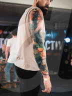 FEATURE - Tattoo Collective in London