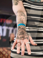 FEATURE - Tattoo Collective in London