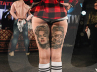FEATURE - Tattoo Collective in London