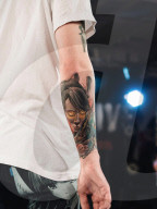 FEATURE - Tattoo Collective in London