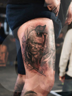 FEATURE - Tattoo Collective in London