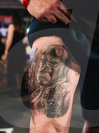 FEATURE - Tattoo Collective in London