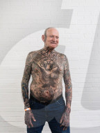 FEATURE - Tattoo Collective in London