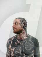 FEATURE - Tattoo Collective in London