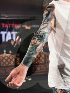 FEATURE - Tattoo Collective in London