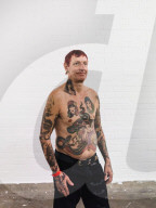 FEATURE - Tattoo Collective in London