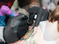 FEATURE - Tattoo Collective in London