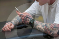 FEATURE - Tattoo Collective in London