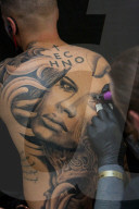 FEATURE - Tattoo Collective in London