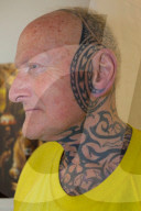 FEATURE - Tattoo Collective in London
